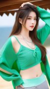 穿成不成描述的女配